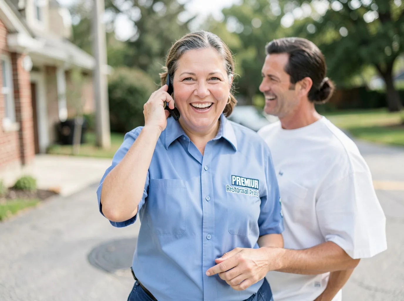 Water Damage Restoration Troy, VA FAQs